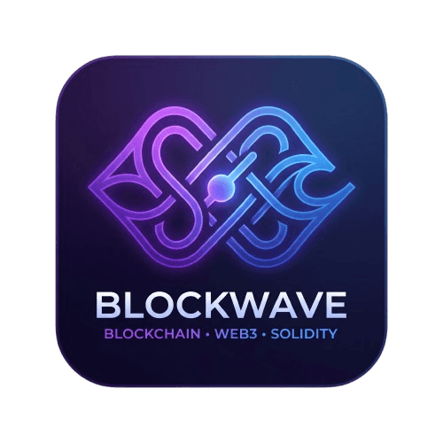 Blockwave